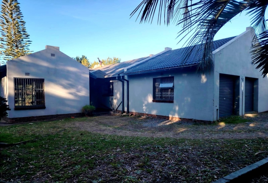 4 Bedroom Property for Sale in Berlin Eastern Cape